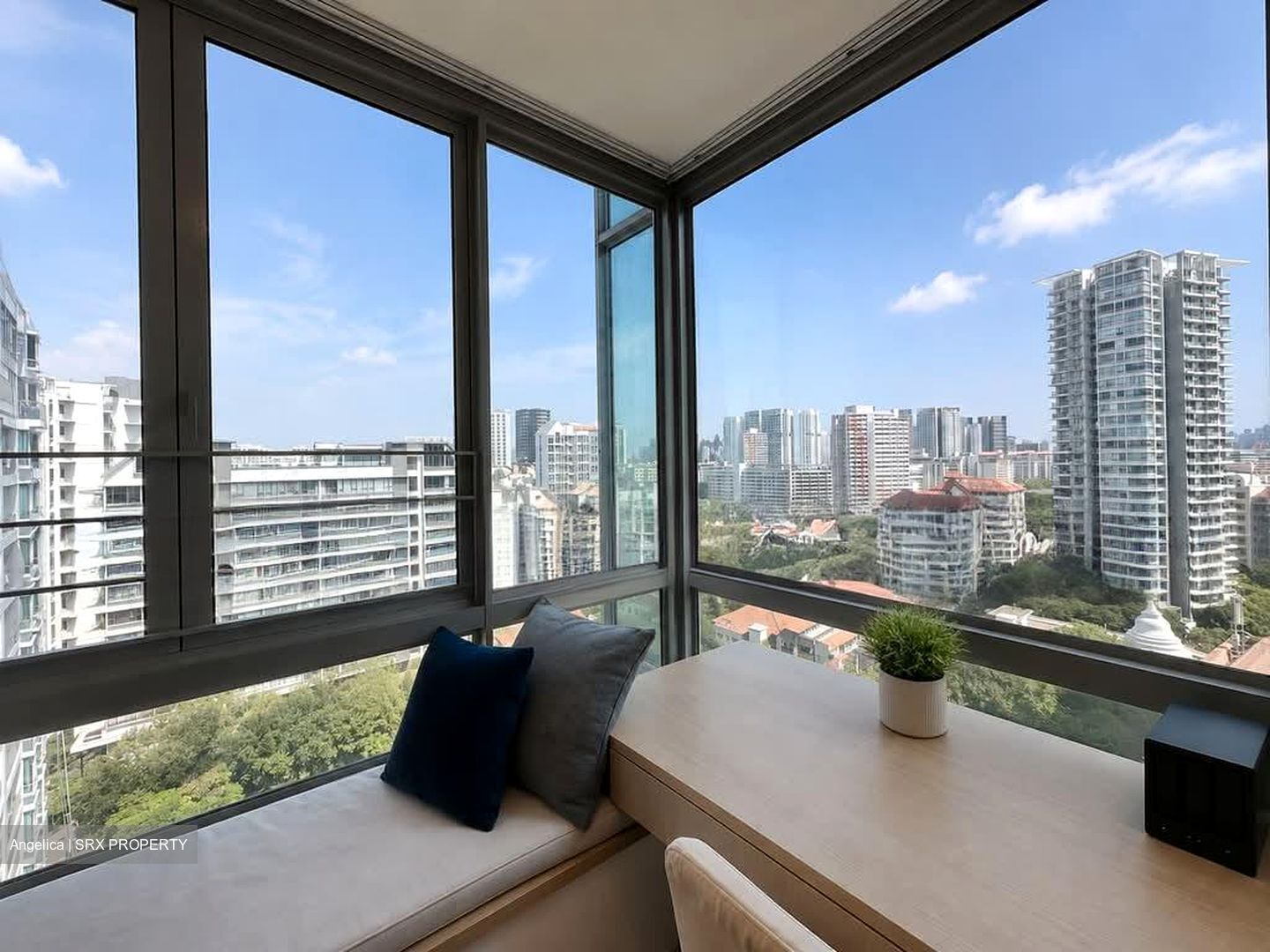 Riviera 38 (D12), Apartment #600746911